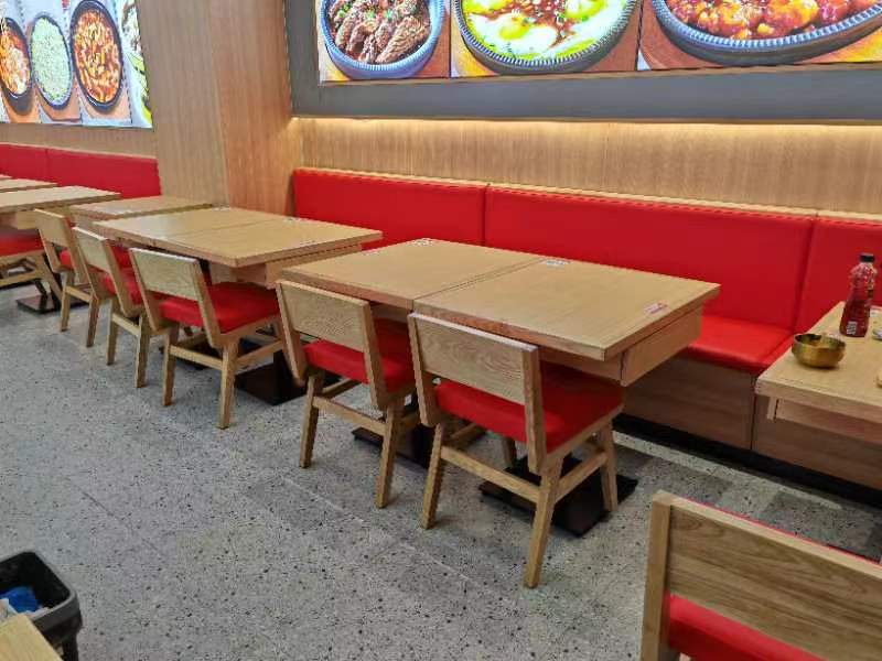 餐廳BOSS們定制家具要知道哪些事項(xiàng) 餐廳BOSS們定制家具要知道哪些事項(xiàng)