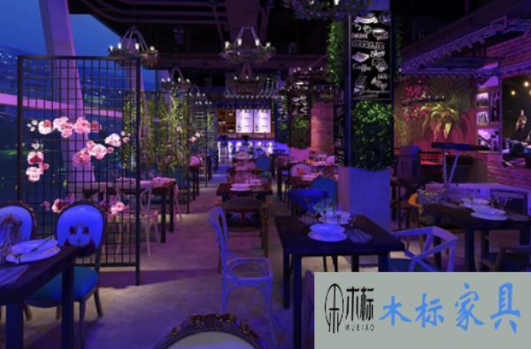 主題餐廳設(shè)計(jì)的三個(gè)原則|餐飲家具 