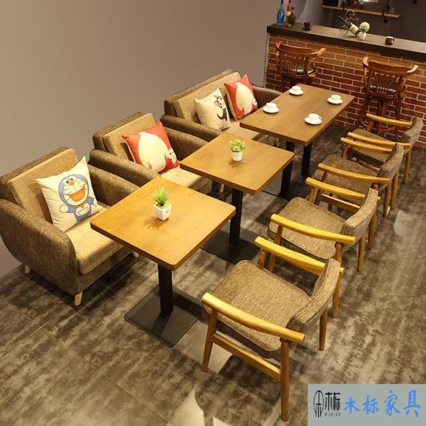 實(shí)木快餐桌椅選購需要注意哪些質(zhì)量問題？ 
