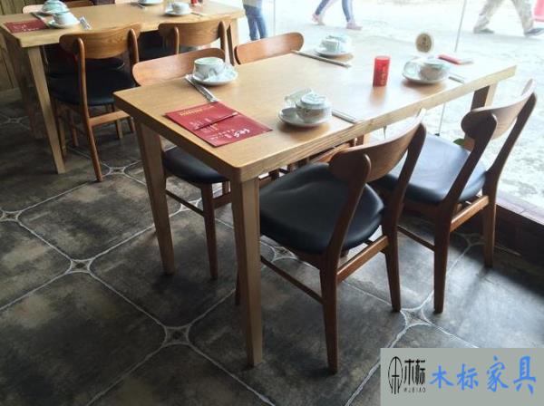 餐飲家具上海西餐廳桌椅定制優勢有哪些？ 