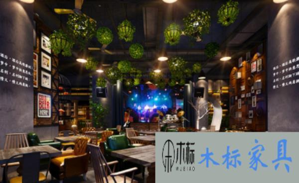 簡單闡述火鍋店家具設計|餐飲家具 簡單闡述火鍋店家具設計|餐飲家具