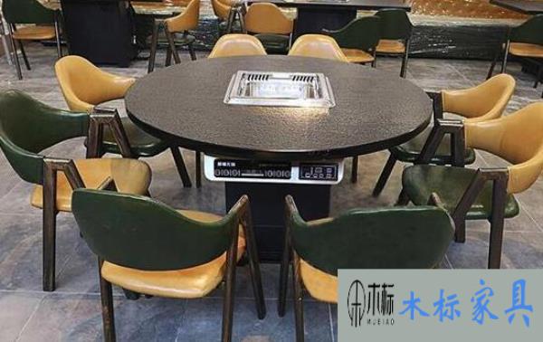 開一家火鍋店需要哪些布局技巧？讓火鍋店更加美觀 
