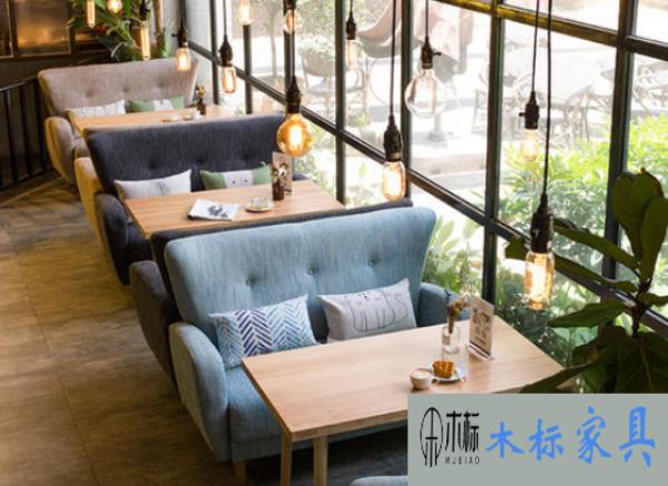 咖啡廳桌椅擺放與餐廳桌椅設計很重要 