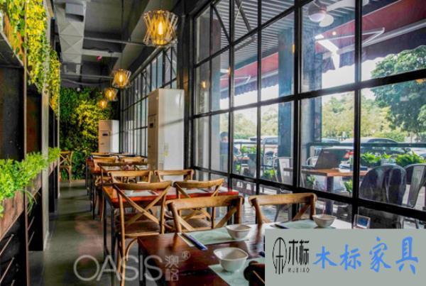 西餐廳家具|韓式西餐廳桌椅特點你知道哪些 西餐廳家具|韓式西餐廳桌椅特點你知道哪些