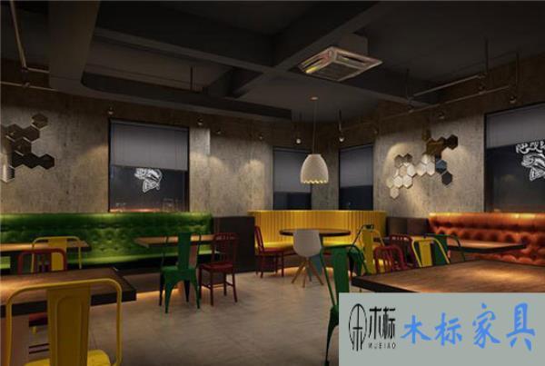 學校員工食堂餐桌椅尺寸多少合適?該如何選購 學校員工食堂餐桌椅尺寸多少合適?該如何選購