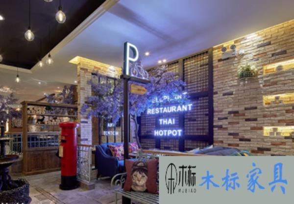 餐飲家具|燈光對(duì)餐廳家具有哪些效果 餐飲家具|燈光對(duì)餐廳家具有哪些效果