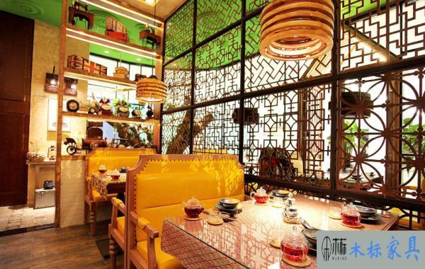茶餐廳家具沙發有哪些保養方法 