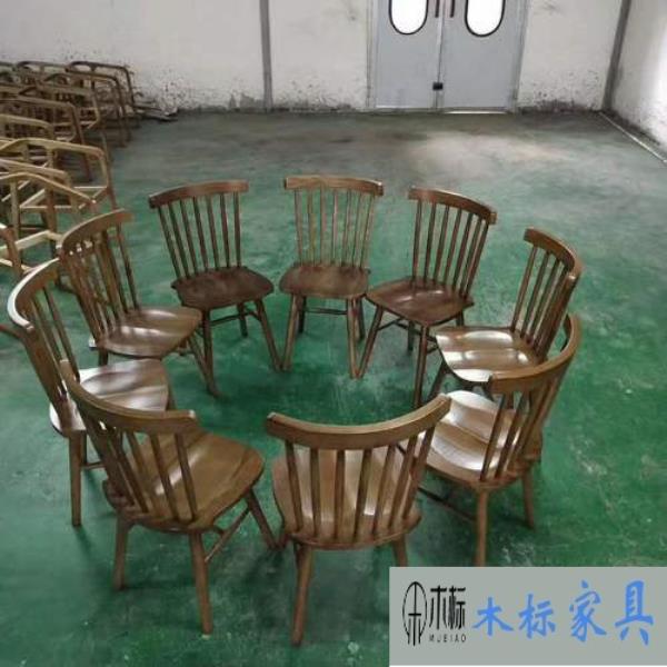 實(shí)木白臘木咖啡椅廠家直銷(xiāo)品質(zhì)有保障