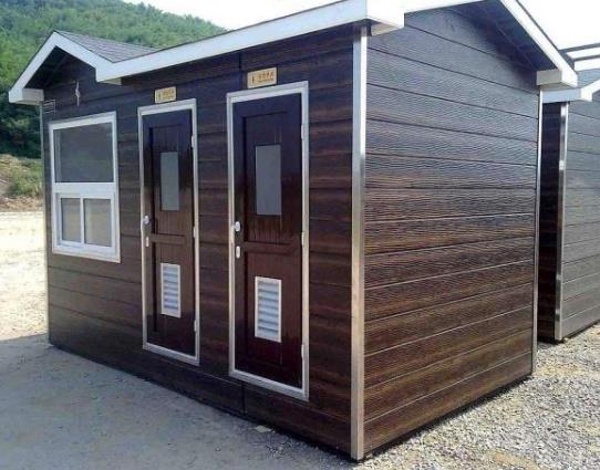 西安移動廁所 西安移動廁所